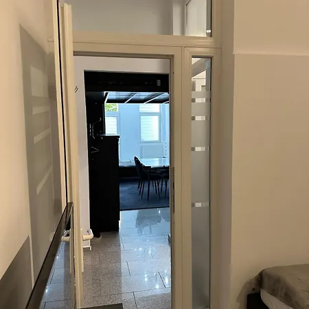 Motilor 39 Appartement