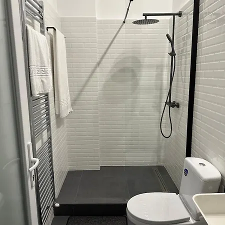 아파트 Motilor 39 클루지나포카