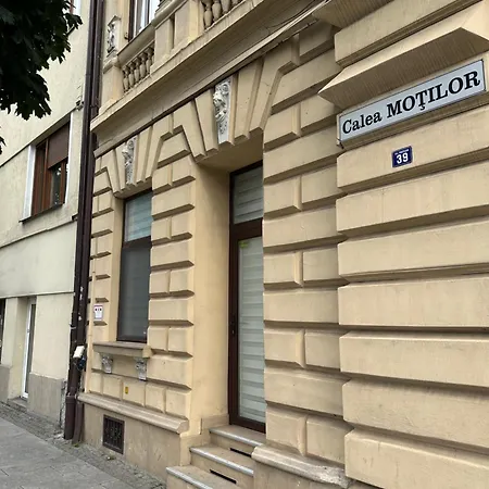 Motilor 39 Kaloşvar