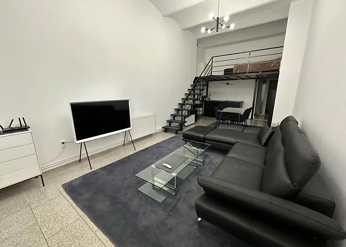 Apartmán Motilor 39