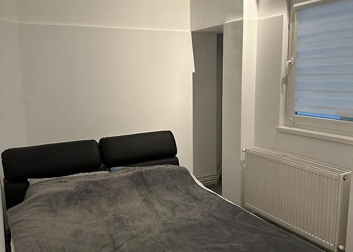 Apartmán Motilor 39 *