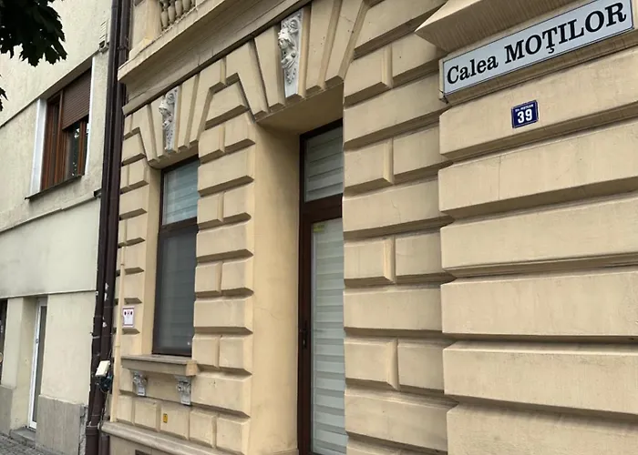 Motilor 39 Kluž
